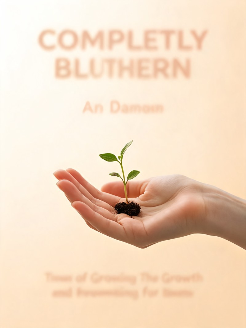 Self-Help cover example